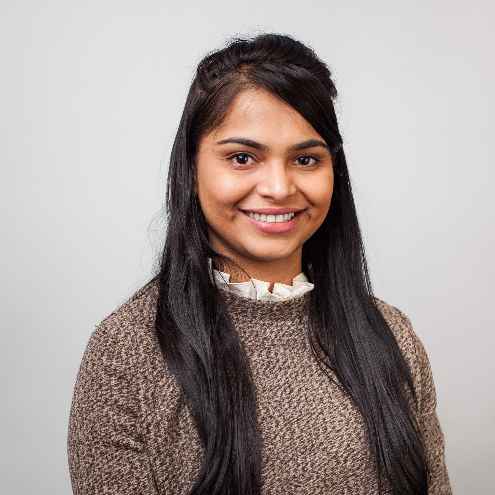 Sheetal Darekar